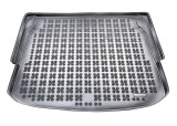 Covor Tavita Portbagaj Premium Ford MONDEO MK IV Hatchback, cu roata rezerva mare 2007 - 2014