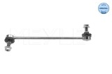 MEYLE 616 060 0013 MEYLE-ORIGINAL: True to OE. Brat/bieleta suspensie stabilizator