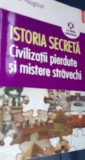 CIVILIZATII PIERDUTE SI MISTERE STRAVECHI Brian Haughton