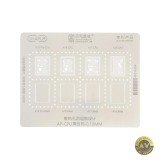 Sita BGA Amaoe U-APU9 pentru Apple iPhone 15 Pro Max