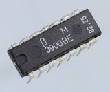 M3900AE IPRS Circuit Integrat