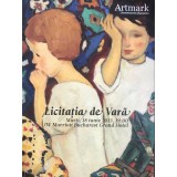 Artmark - Licitatia de Vara - 18 iunie 2013 (Editia: 2013)