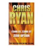 Chris Ryan - Stand by, stand by - Zero option - 110257, Elizabeth Hand