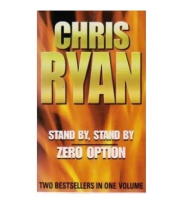 Chris Ryan - Stand by, stand by - Zero option - 110257 foto