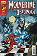 Wolverine and Deadpool, vol. 130 foto