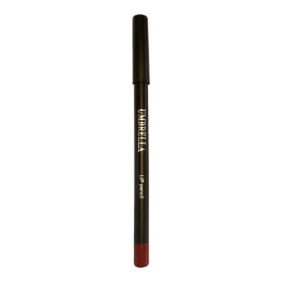 Creion pentru conturul buzelor, Umbrella nr 416, rosu foto