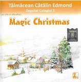 CD Magic Christmas, original