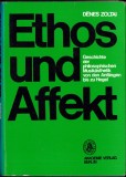 HST C3468 Ethos und Affekt