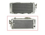 Radiator dreapta Kawasaki KXF 250 2009-2010, Nachman