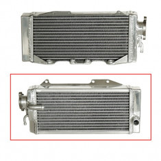 Radiator dreapta Kawasaki KXF 250 2009-2010