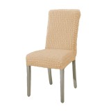 Cumpara ieftin Set 6 huse scaune fara volane - HEP99