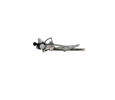 Macara geam cu motoras Toyota Prius (Xw30), 05.2009-01.2016; Yaris (Xp130), 03.2011-07.2014; Yaris, 07.2014-12.2020, montare fata, dreapta, RapidAuto foto