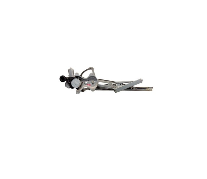 Macara geam cu motoras Toyota Prius (Xw30), 05.2009-01.2016; Yaris (Xp130), 03.2011-07.2014; Yaris, 07.2014-12.2020, montare fata, dreapta, RapidAuto