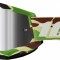 Ochelari cross/atv 100% Strata 2 Warr Camo, lentila oglinda, culoare rama army Cod Produs: MX_NEW 26013501PE