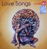 CD Love Songs Compilatie Casa Mea, Roton Muzica