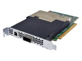 Placă Microsoft Accelerator FPGA 1768 M1040125-001 M1037382-001 M1030299-001 MSIP-REM-MSK-1768 50 Gb