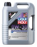 Ulei motor Liqui Moly SPECIAL TEC F 0W-30 (8903) 5L