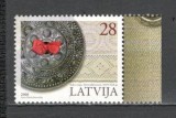 Letonia.2008 Bijuterii SL.375, Nestampilat