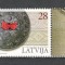Letonia.2008 Bijuterii SL.375