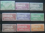 CV1 COLONII BRITANICE MALDIVE
