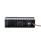 Statie radio CB JOPIX Doris 40CH, AM FM, 4W, ASQ, Roger Beep, VOX, 12-24V