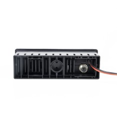 Statie radio CB JOPIX Doris 40CH, AM FM, 4W, ASQ, Roger Beep, VOX, 12-24V