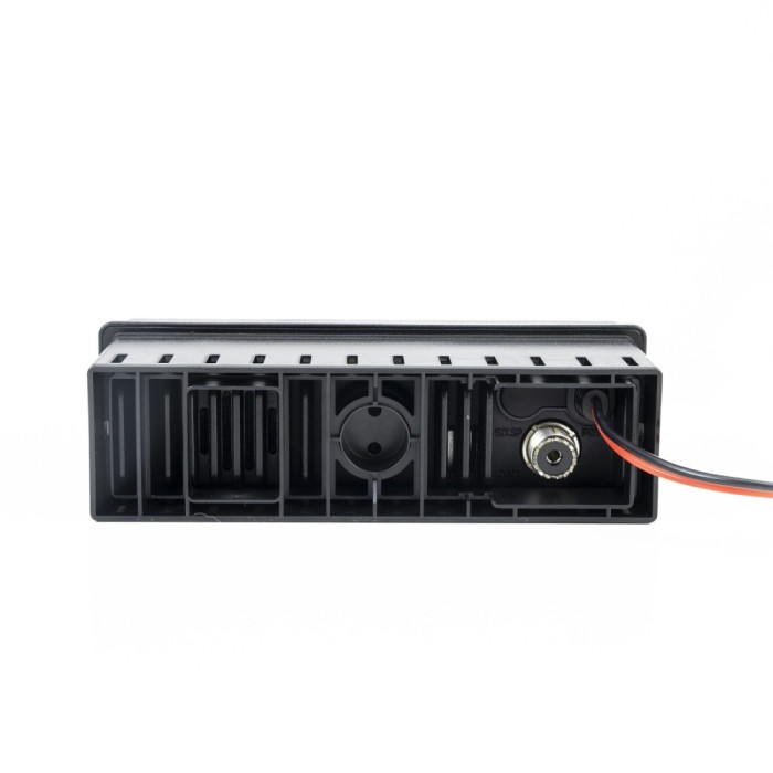 Statie radio CB JOPIX Doris 40CH, AM FM, 4W, ASQ, Roger Beep, VOX, 12-24V