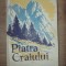 Piatra Craiului- Ionescu Dunareanu