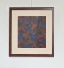 Bogdan Tanase Marinescu - Untitled, expresionism liric, 2025, Abstract, Acrilic