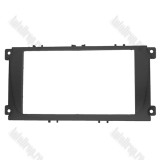 Rama Adaptoare FORD FOCUS GALAXY MONDEO S-MAX pentru Multimedia 2DIN Universale MP5 - AD-BGRFR0062DIN