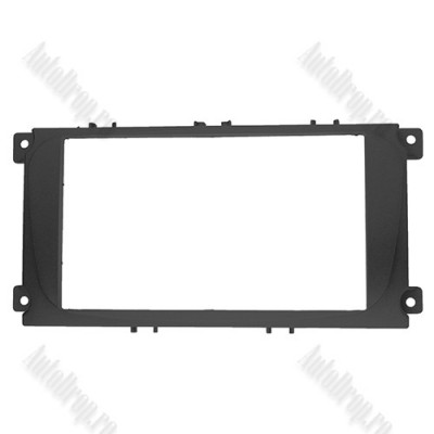 Rama Adaptoare FORD FOCUS GALAXY MONDEO S-MAX pentru Multimedia 2DIN Universale MP5 - AD-BGRFR0062DIN foto