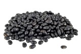 Fasole Neagra uscata - (1kg)