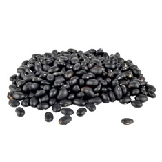 Fasole Neagra uscata - (1kg)