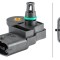 HELLA 6PP 358 152-321 senzor,presiune supraalimentare