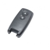 Carcasa cheie smart Suzuky , 2 but, fara logo