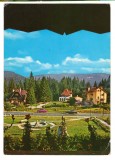 CPIB 18432 CARTE POSTALA - TIMISUL DE SUS, NECIRCULATA, AUTOTURISM