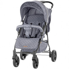 Carucior Sport Mixie 2020 Graphite foto