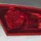 Tripla stop Lampa spate SEAT LEON (1P1) 2005-2012