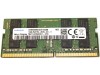 Memorie Laptop, Sodimm 16GB DDR4 2RX8 PC4-2666V M471A2K43CB1-CTD non-ECC, CL19, Samsung, bulk