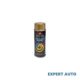 Spray vopsea profesional champion 400ml auriu metalic cod: ral 24kr Alta marca Alt model #7