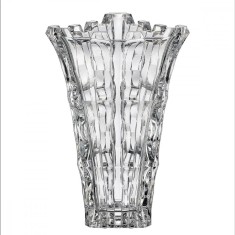 Vaza Cristal Bohemia Citadela 30.5 cm COD: 4516 foto