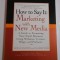 HOW TO SAY IT: MARKETING WITH NEW MEDIA - LENA CLAXTON AND ALISON WOO