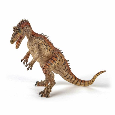 PAPO FIGURINA CRYOLOPHOSAURUS foto