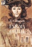 George Calinescu - Enigma Otiliei