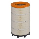 Filtru aer Scania 4 - Series, G I, P I, P, G, R, T - Series, R I, T Motor 144 C/460, 144 C/530, 144 G/460, 144 G/530, 144 L/460, 144 L/530, 164