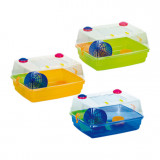 Cusca Hamster Junior Deluxe 42x34x22 cm 20030270