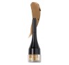Gel-cremă pentru spr&acirc;ncene cu rezistență 24 de ore Light Brown &ndash; Definire