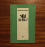 Alexandru Protopopescu - Exilul imaginar (debut, 1968) - Stare foarte buna!