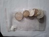 Lot 1 monede romania