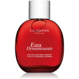 Clarins Eau Dynamisante Treatment Fragrance eau fraiche unisex 100 ml